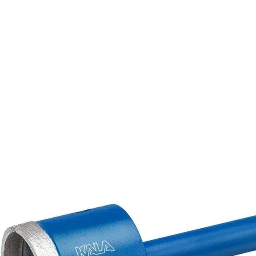 Serra Copo Diamantada 50mm Perfuração Superfícies Duras Corte Limpo Kala - imagem 5
