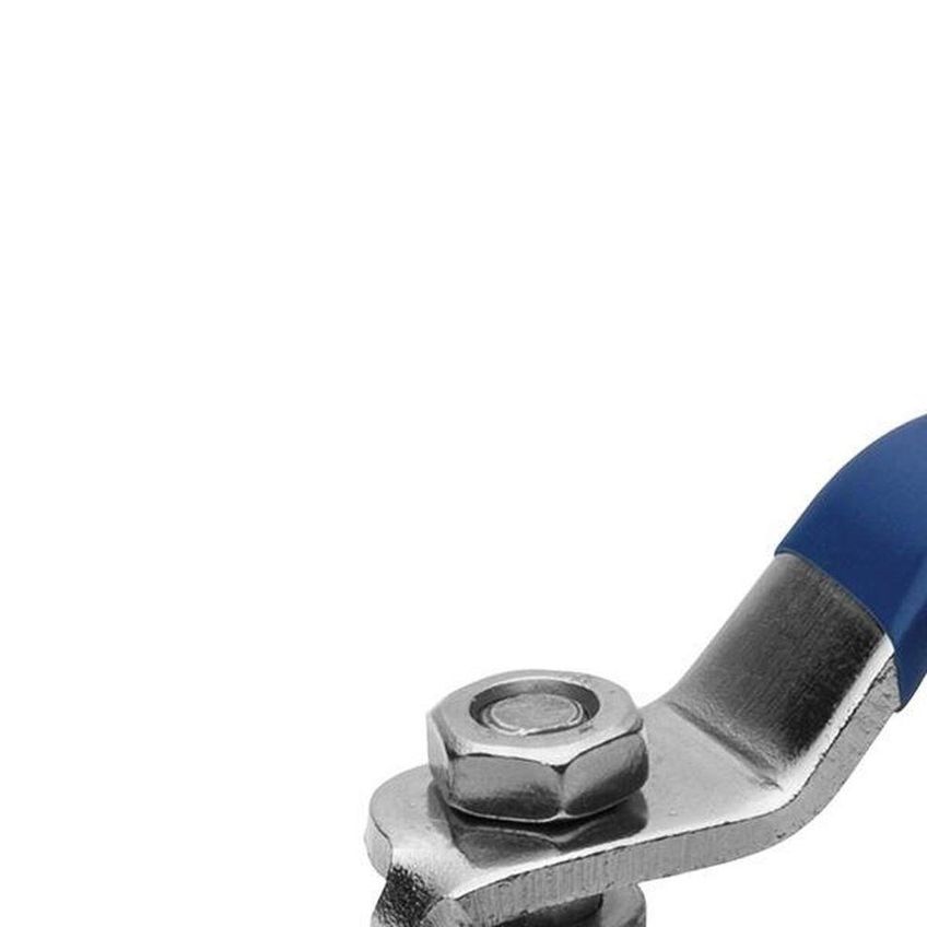 Registro Esfera Reduzida 1.1/4 Polegada Zamac Alavanca Kala - imagem 4
