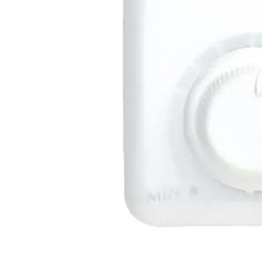 Dimmer De Sobrepor Externo Para Controle De Velocidade Branco Bivolt Liege Cosmetics - imagem 4