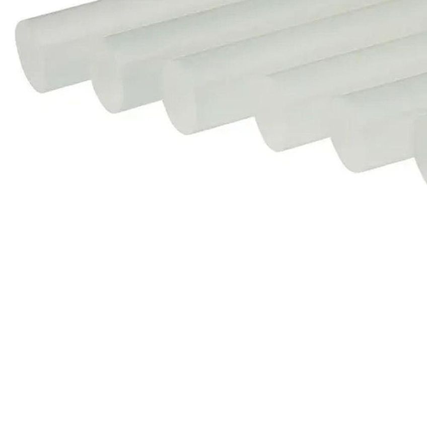 Cola Bastão 12mm X 280mm 40w 60w 80w 180w Transparente Worker - imagem 3