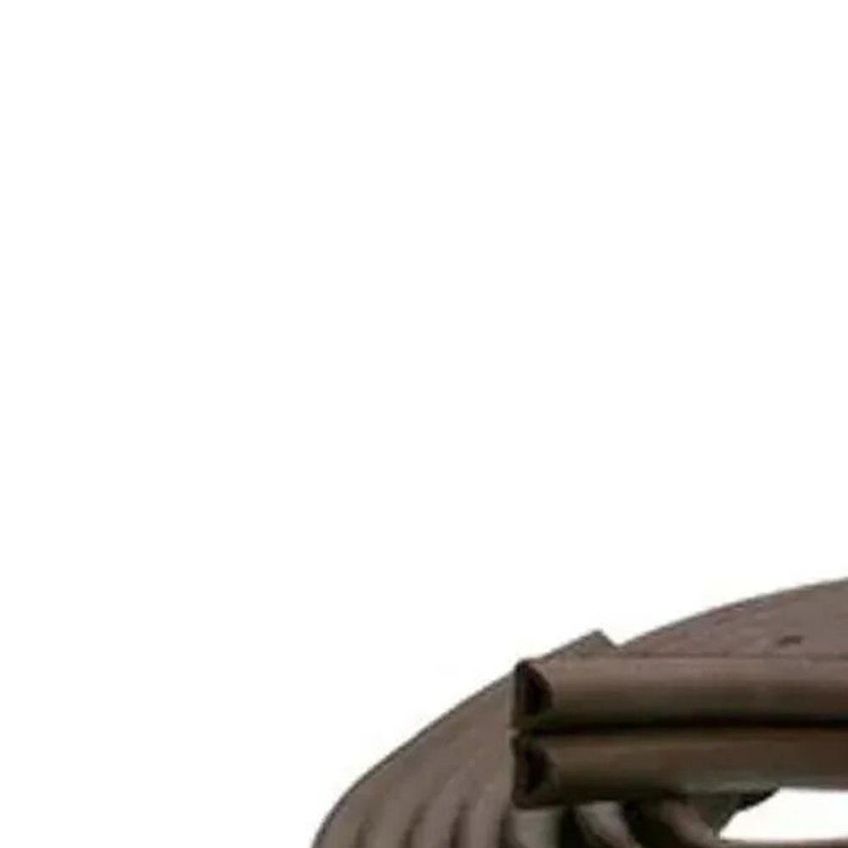Veda Fresta Adesivo De Isolamento Termico E Acustico Marrom Kala 6m Borracha EPDM - imagem 3