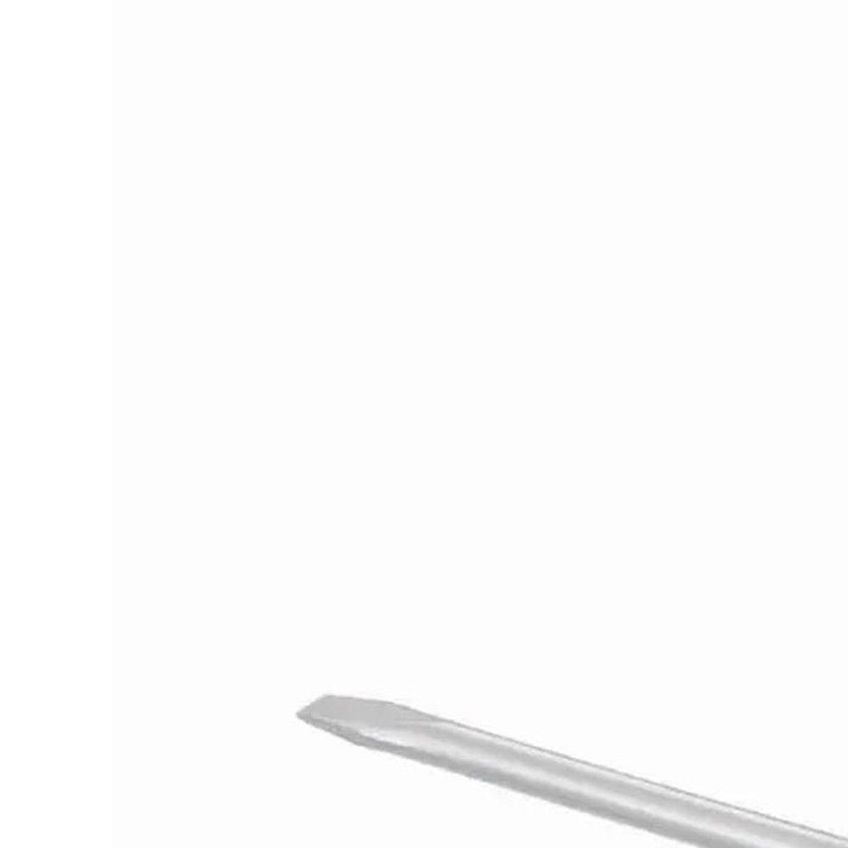 Chave De Roda Cruz Com Espátula 17x19x21mm Cromada Aço Forjado Manutenção Automotiva Kala - imagem 4