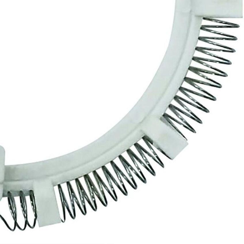Resistência Para Chuveiro Elétrico Bella Ducha 6800w 220v Liege Cosmetics - imagem 3