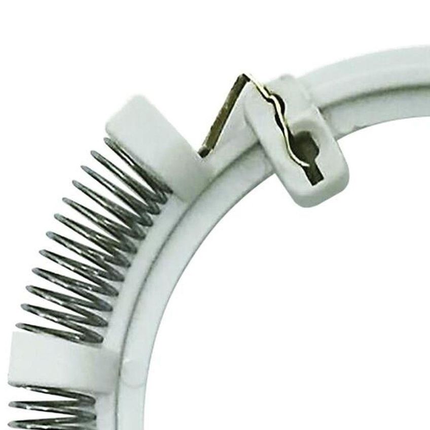 Resistência Para Chuveiro Elétrico Bella Ducha 6800w 220v Liege Cosmetics - imagem 5