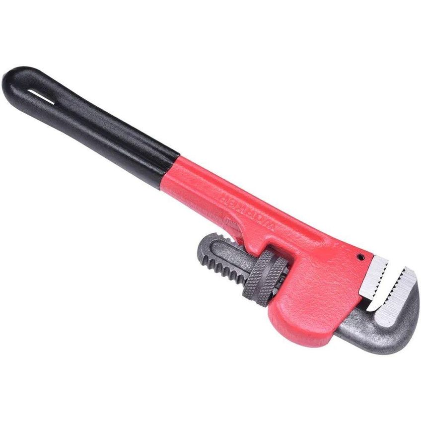 Chave De Cano Tipo Americano 10 Polegadas 34mm Worker 139114 - imagem 5