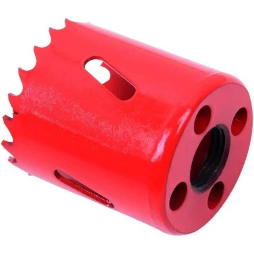 Serra Copo Bimetálica 390577 Cortes Precisos Diâmetro 43mm Worker - imagem 3