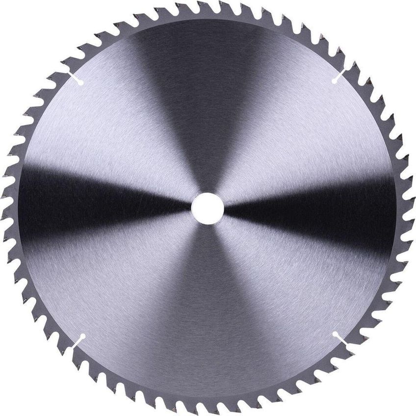 Disco De Serra Circular 235mm 9.1/4 Polegadas 60 Dentes Para Madeira Kala - imagem 4