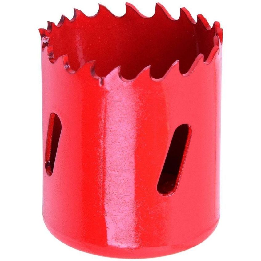 Serra Copo Bimetálica 390585 Cortes Precisos 44mm 1.3-4'' Worker - imagem 3