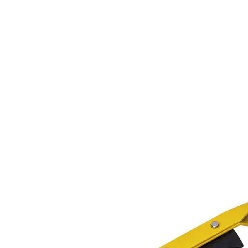 Tesoura Para Crina 13 Polegadas 868086 Corte Limpo Alta Resistência Aço Carbono Collins - imagem 4