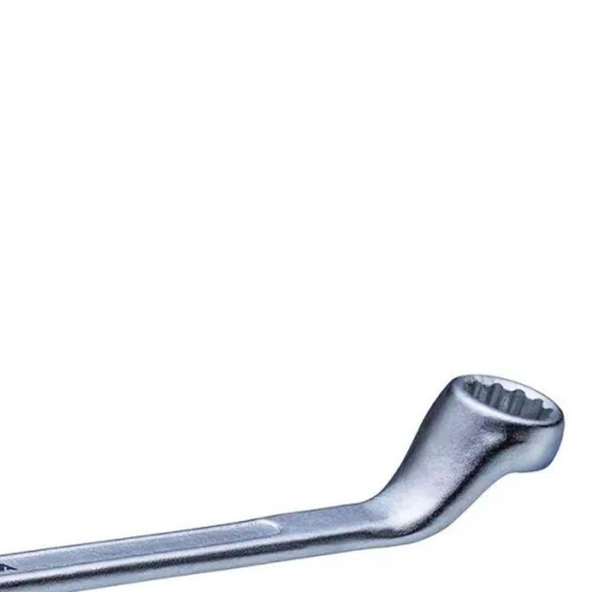 Chave Estrela 496529 Aperto Preciso 16mm X 17mm Aço Alta Resistência Kala - imagem 3