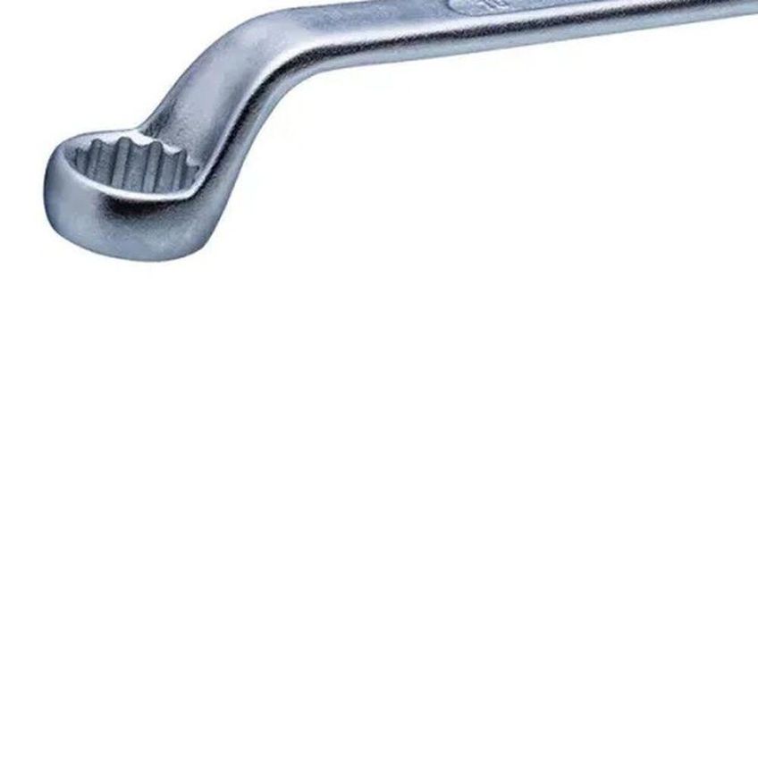 Chave Estrela 496529 Aperto Preciso 16mm X 17mm Aço Alta Resistência Kala - imagem 5