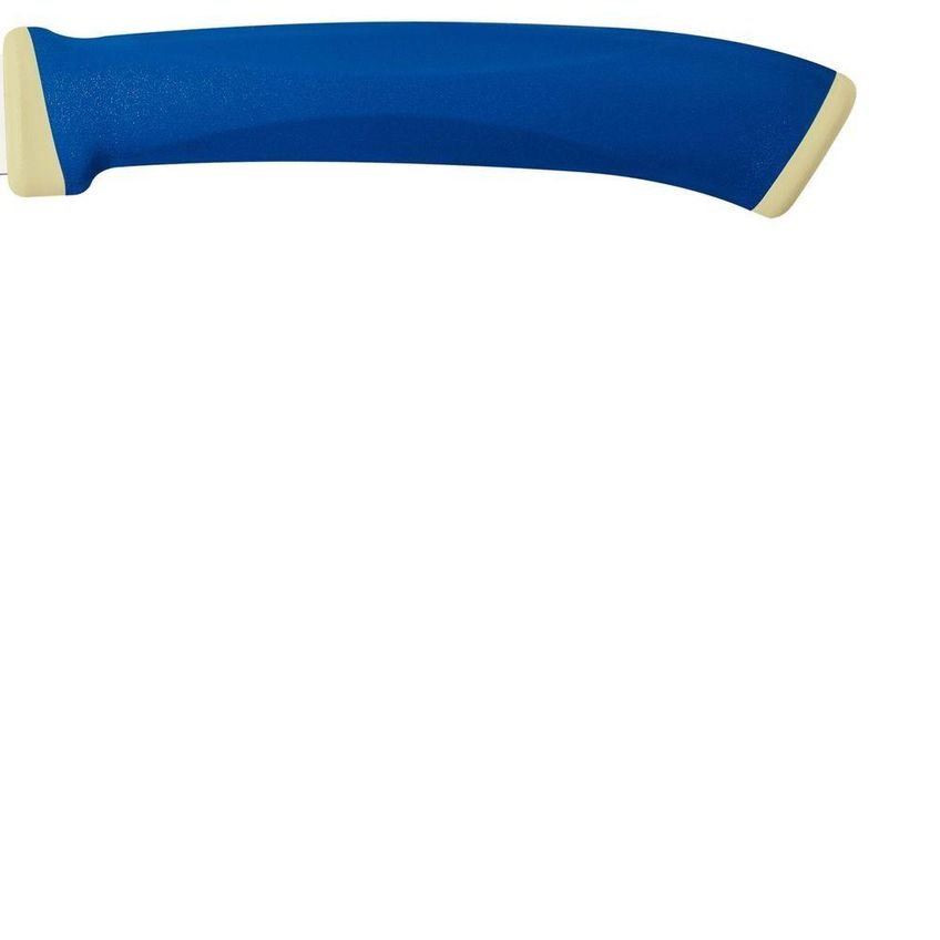 Conjunto De Facas Para Churrasco Felice Aço Inox Polipropileno Azul Tramontina 02 Peças - imagem 4