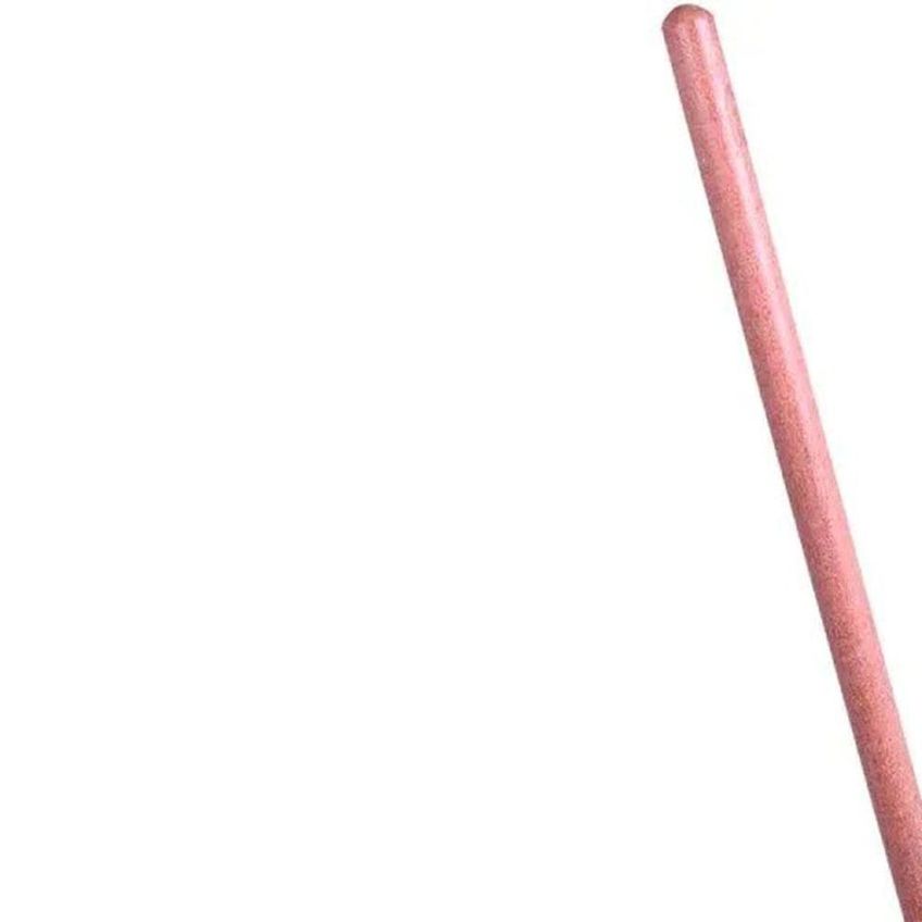 Enxada Larga Forjada Com Cabo 2,5l 1,25m 15792 Para Hortas E Jardins Aco Sae 1070 Collins - imagem 2