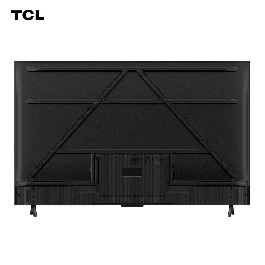 Smart TV 65T6C 65 Polegadas 4K UHD QLED Google TV TCL - imagem 3