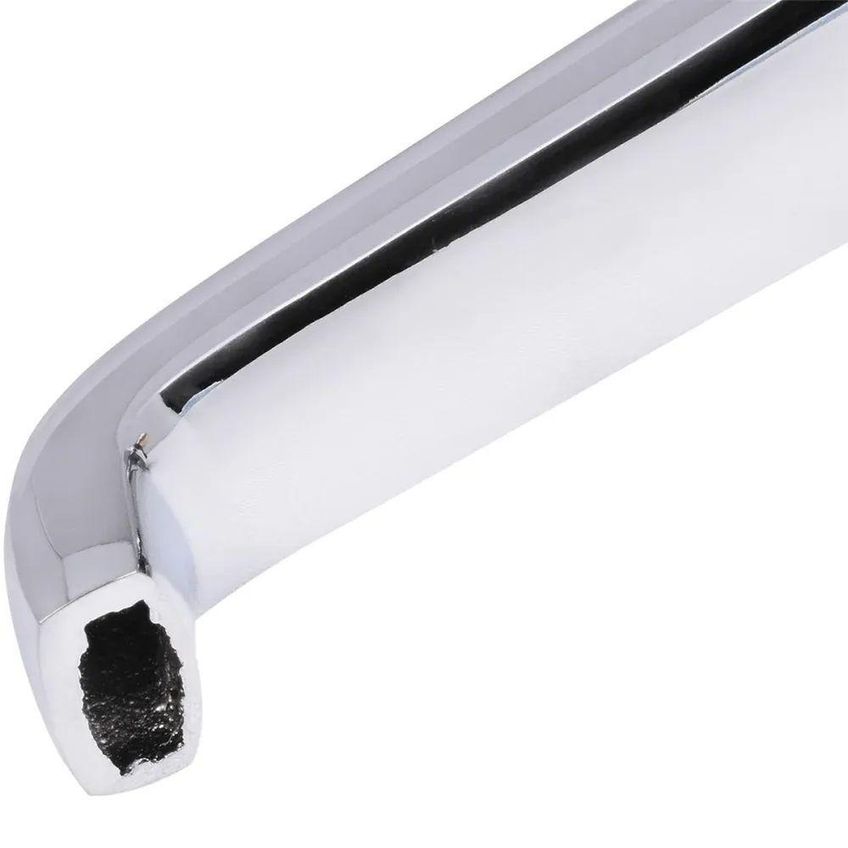 Torneira Para Lavatório Fixa C60 1/4 De Volta Metal Liege Cosmetics - imagem 4