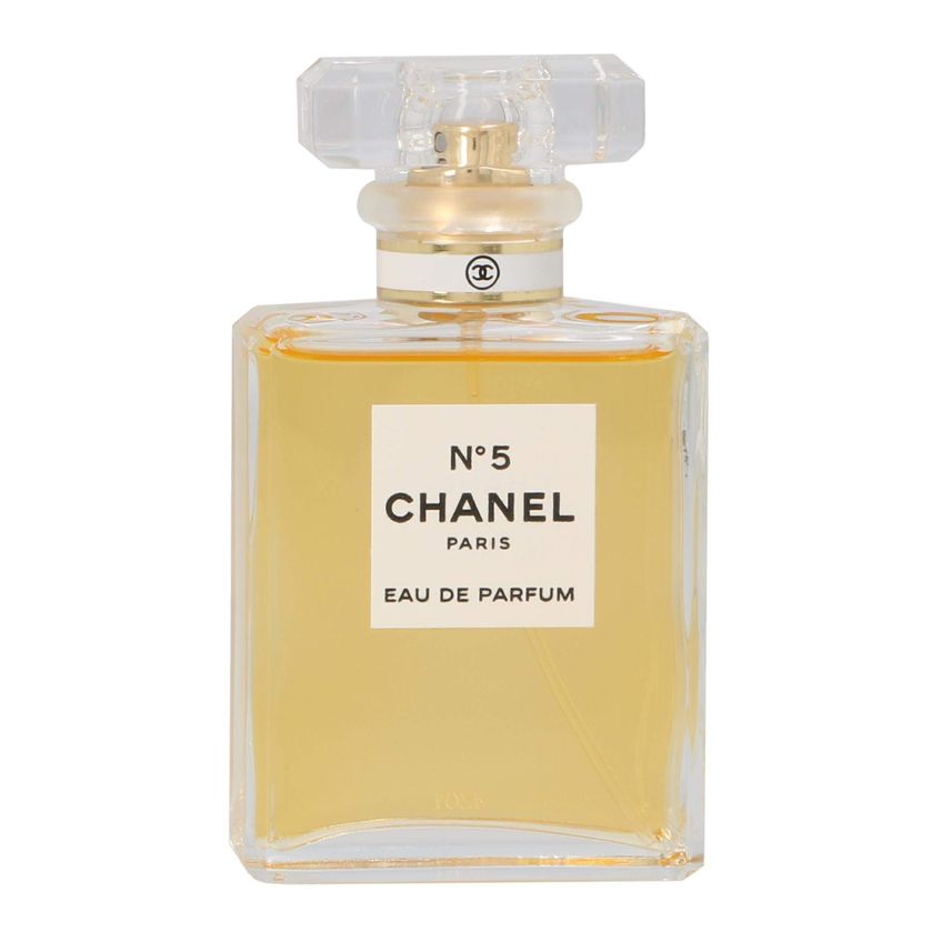 Perfume Chanel N°5 Eau De Parfum 35ml Para Mulheres - imagem 3