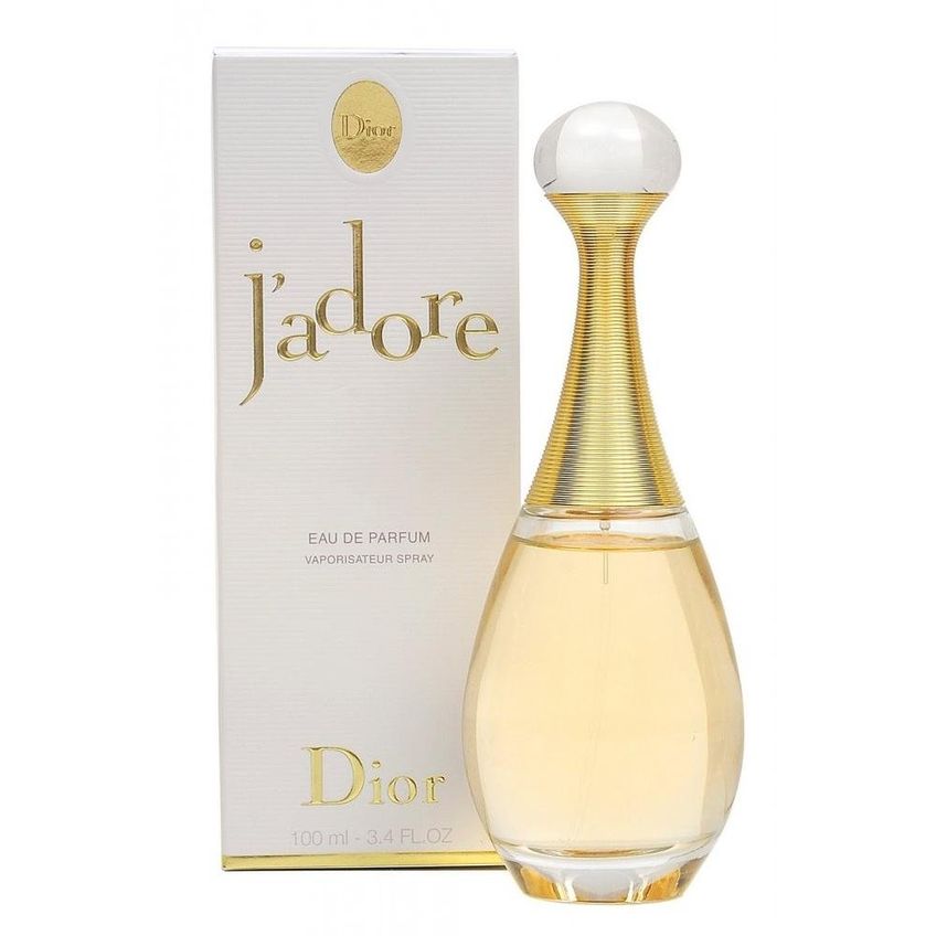 Perfume Dior J'adore Para Mulheres 100ml - imagem 3