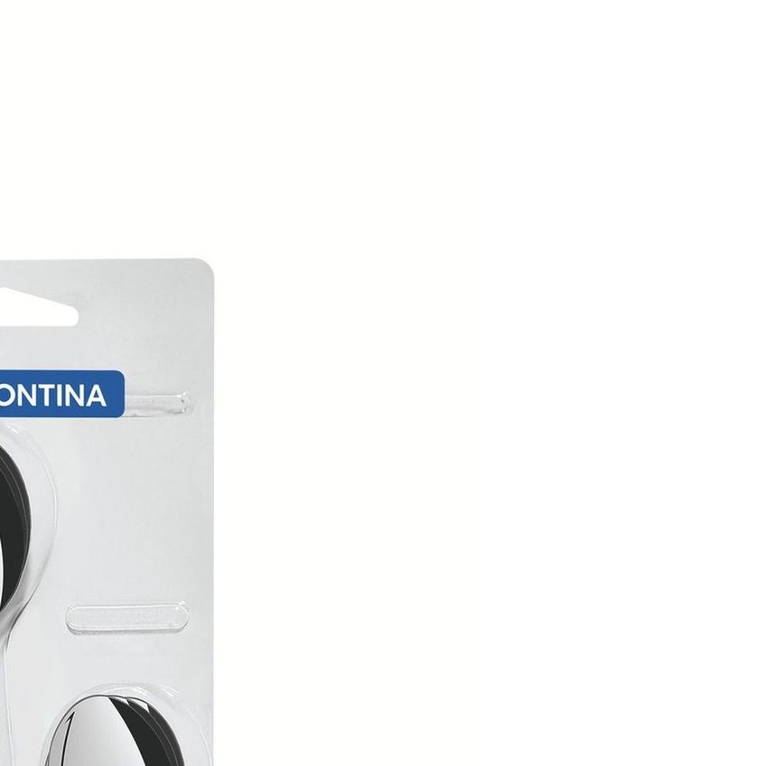Conjunto De Colheres Para Petisco Maresias Aço Inox Brilho 6 Peças Tramontina - imagem 5