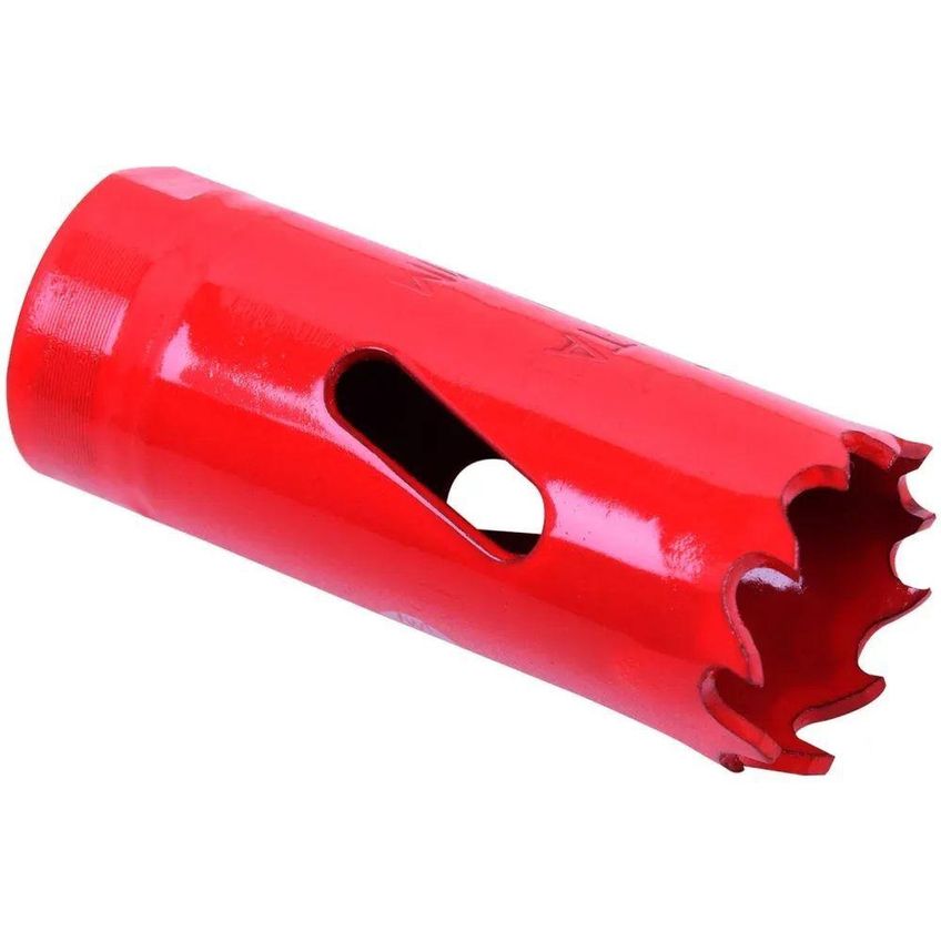 Serra Copo Bimetálica 390429 Para Cortes Precisos 19mm 3/4'' Worker - imagem 3