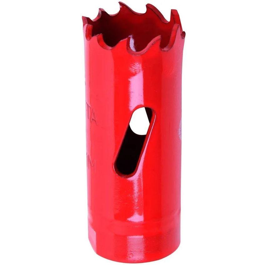 Serra Copo Bimetálica 390429 Para Cortes Precisos 19mm 3/4'' Worker - imagem 4