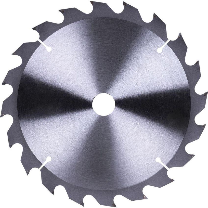 Disco De Serra Circular 185mm 20 Dentes Para Madeira Kala - imagem 3