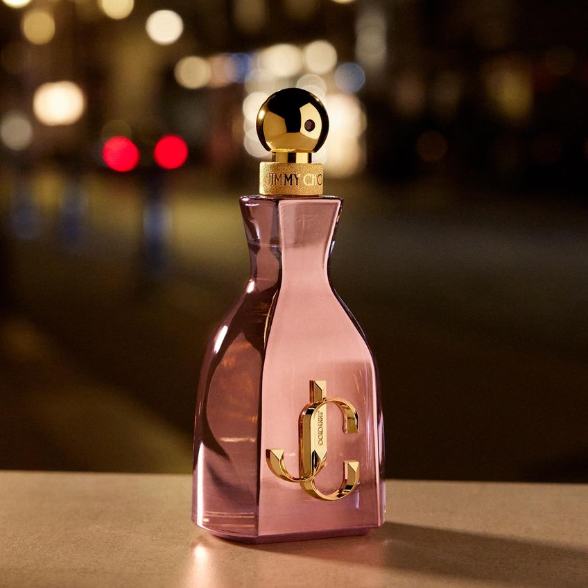 Perfume Jimmy Choo I Want Choo With Love 100 Ml - imagem 3