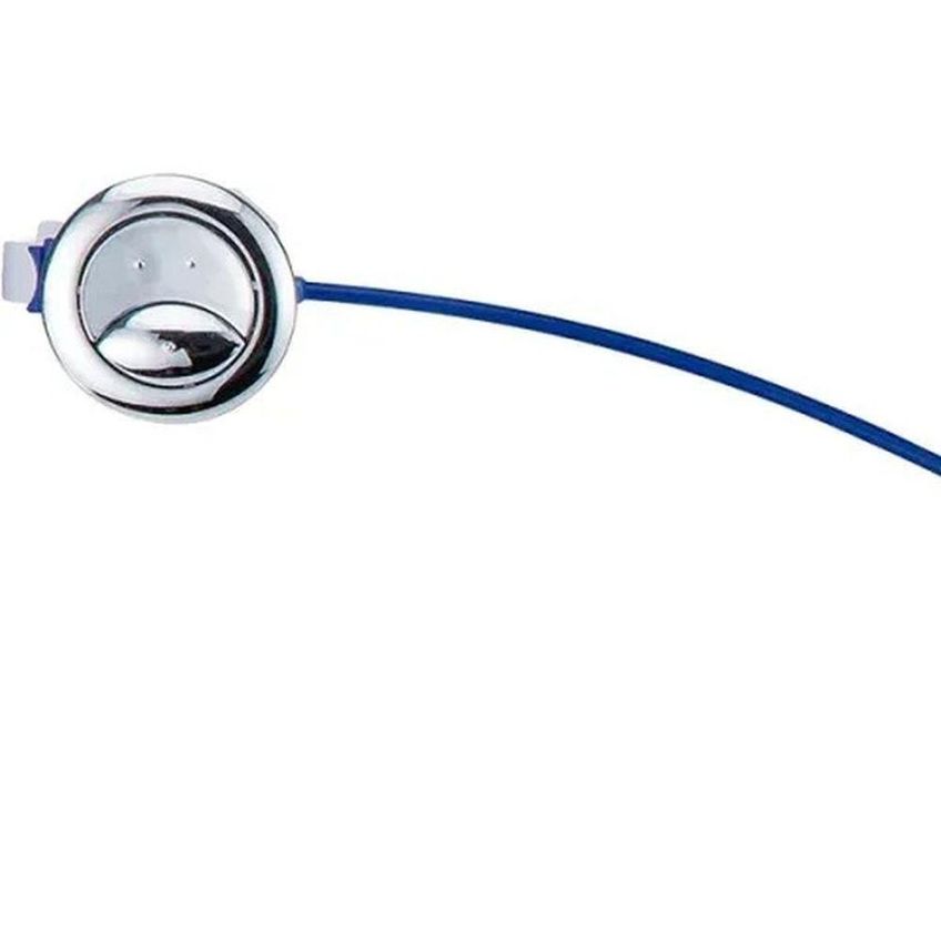 Adaptador Duplo Acionamento Para Caixa Acoplada 984760 Cromado Liege Cosmetics - imagem 5