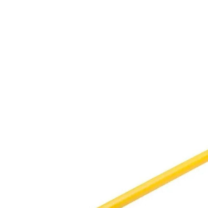 Arco Para Poda Modelo L 21 Corte Madeira Verde Galhos Arbustos Amarelo Collins - imagem 5
