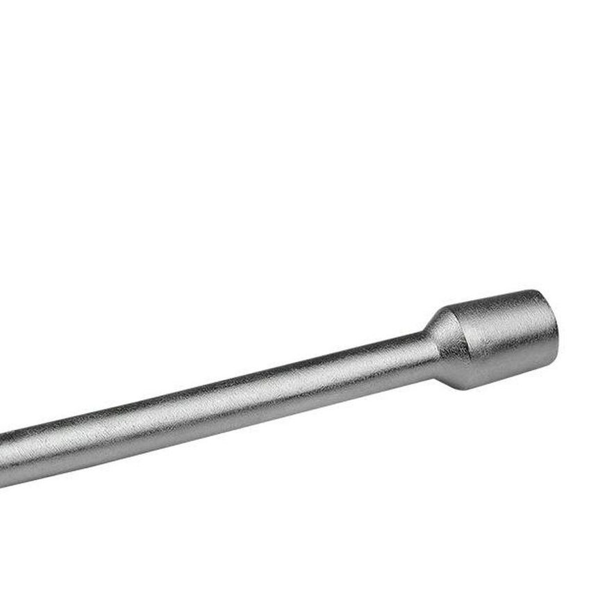 Chave Biela Estriada 8mm 12 Pontas 289522 Aço Cromado Worker - imagem 3