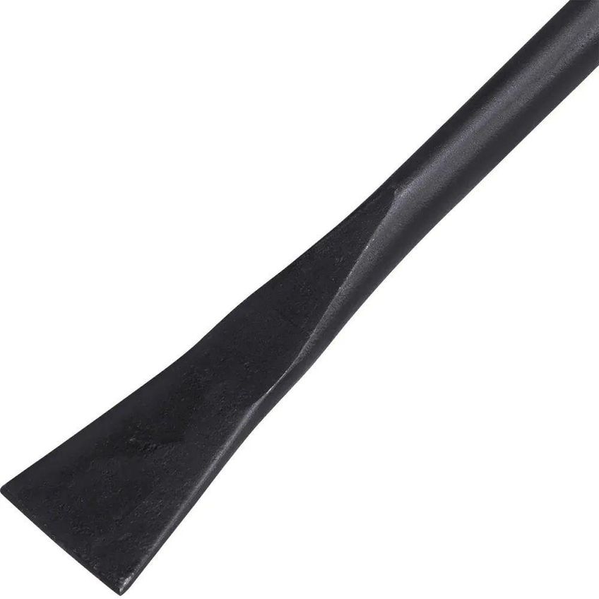 Alavanca Redonda Para Demolicao E Construcao 7-8 X 1,5m Aco Temperado Collins - imagem 2
