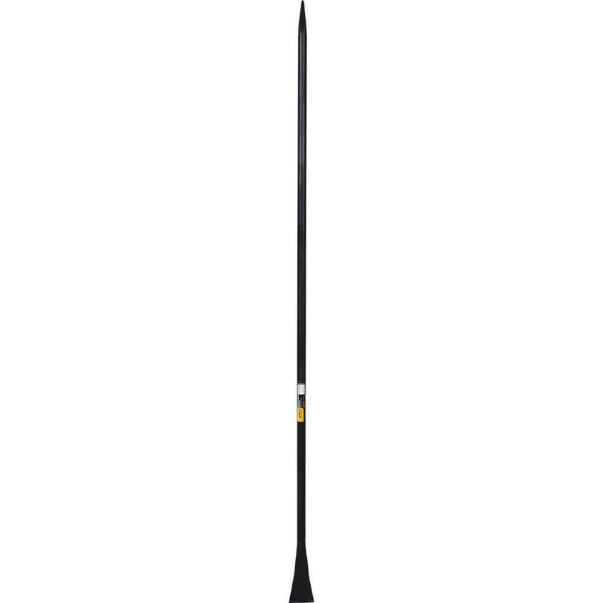 Alavanca Redonda Para Demolicao E Construcao 7-8 X 1,5m Aco Temperado Collins - imagem 5