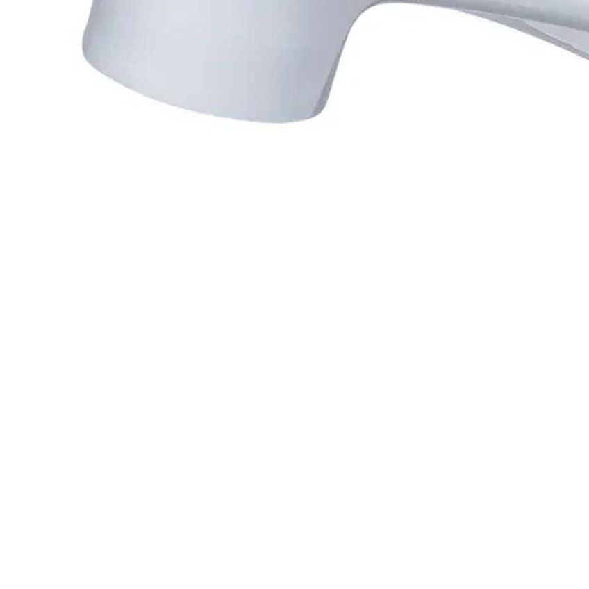 Torneira Para Lavatório C50 1/4 De Volta Mesa Abs Bica Móvel Branco Liege Cosmetics - imagem 3