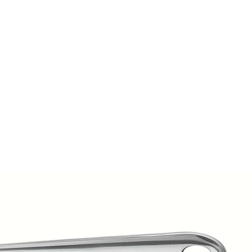 Colher Para Arroz Utility Servir Aço Inox Brilhante Cozinha Tramontina - imagem 5