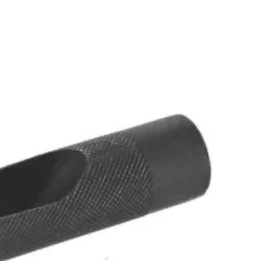 Vazador De Couro 17-32'' 13mm Aço Carbono Temperado Artesanato Worker - imagem 3