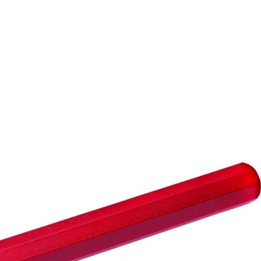 Talhadeira 19mm X 200mm Para Cortes E Desbastes Em Concreto E Metais Aço Cromo Vanádio Worker - imagem 3