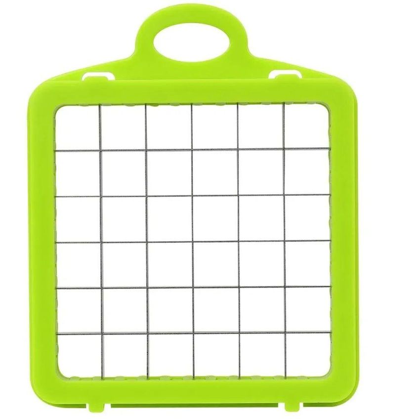 Ralador Fatiador Multifuncional 311447 Para Legumes Frutas Queijos Plastico Abs E Aco Inox Cozinha - imagem 3