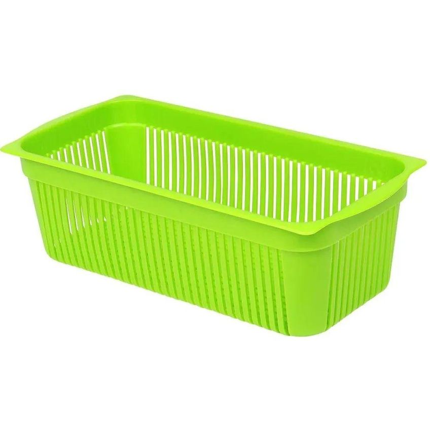 Ralador Fatiador Multifuncional 311447 Para Legumes Frutas Queijos Plastico Abs E Aco Inox Cozinha - imagem 5