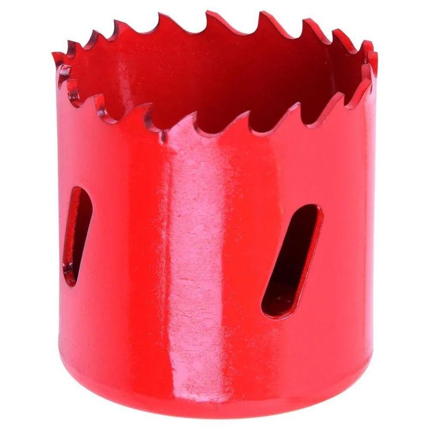 Serra Copo Bi Metal 390615 Corte Preciso 2 Polegadas 51mm Worker - imagem 5