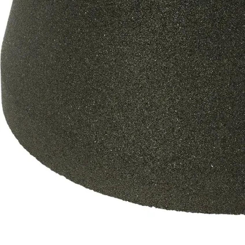 Rebolo Copo Cônico 4'' G120 Para Desbaste Mármore Granito Rosca M14 Worker - imagem 4