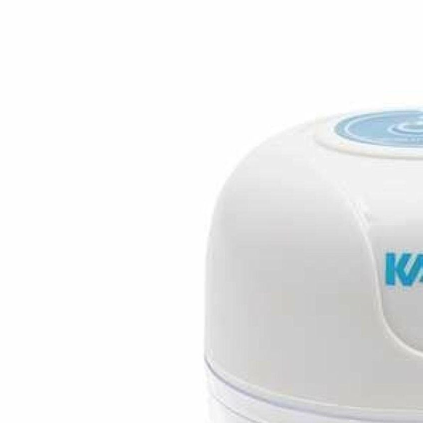 Processador de Alimentos Automático 250ml 3 Lâminas Plástico Kala - imagem 4