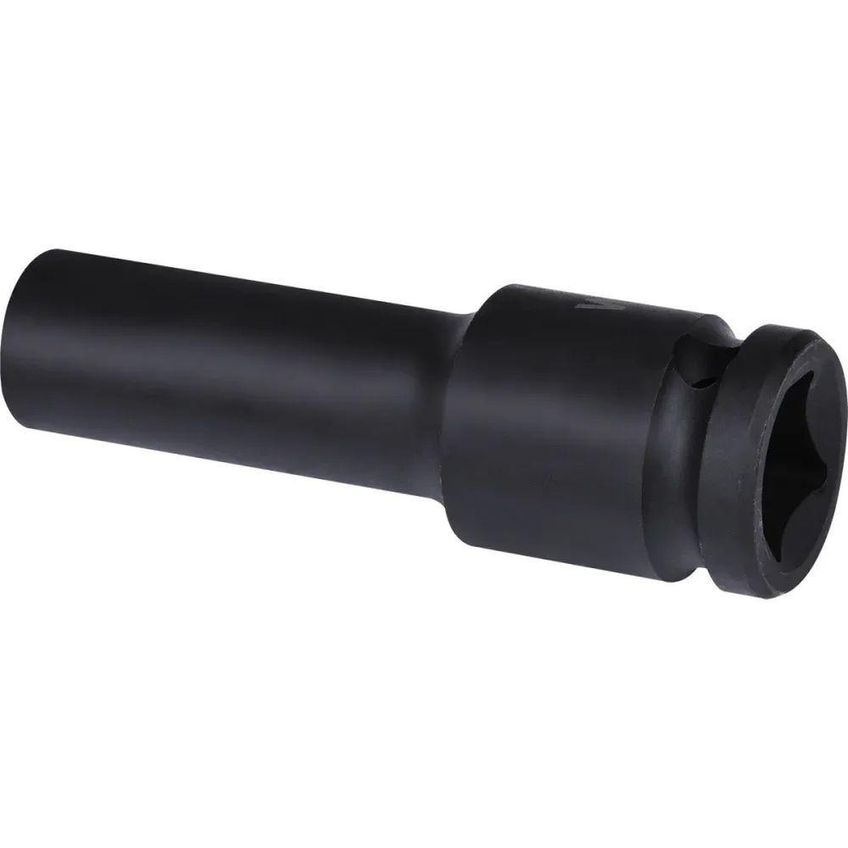 Soquete De Impacto Longo 400360 13mm Encaixe 1/2 Worker - imagem 4