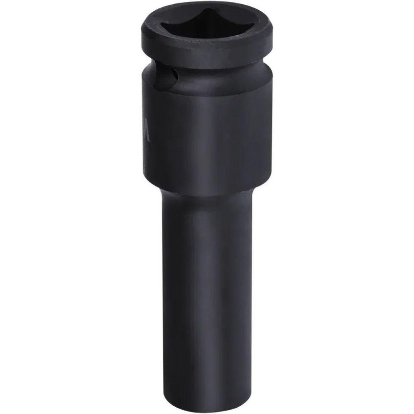 Soquete De Impacto Longo 400360 13mm Encaixe 1/2 Worker - imagem 5