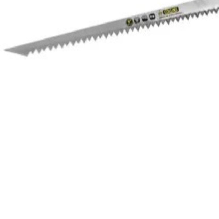 Serrote Para Gesso E Drywall 6 Polegadas Profissional Dupla Afiação Collins - imagem 3