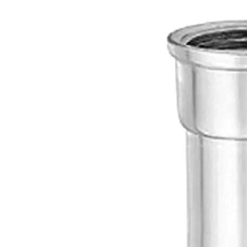 Alongador de Torneira 4cm 1/2 Polegada Metal Cromado Liege Cosmetics - imagem 4