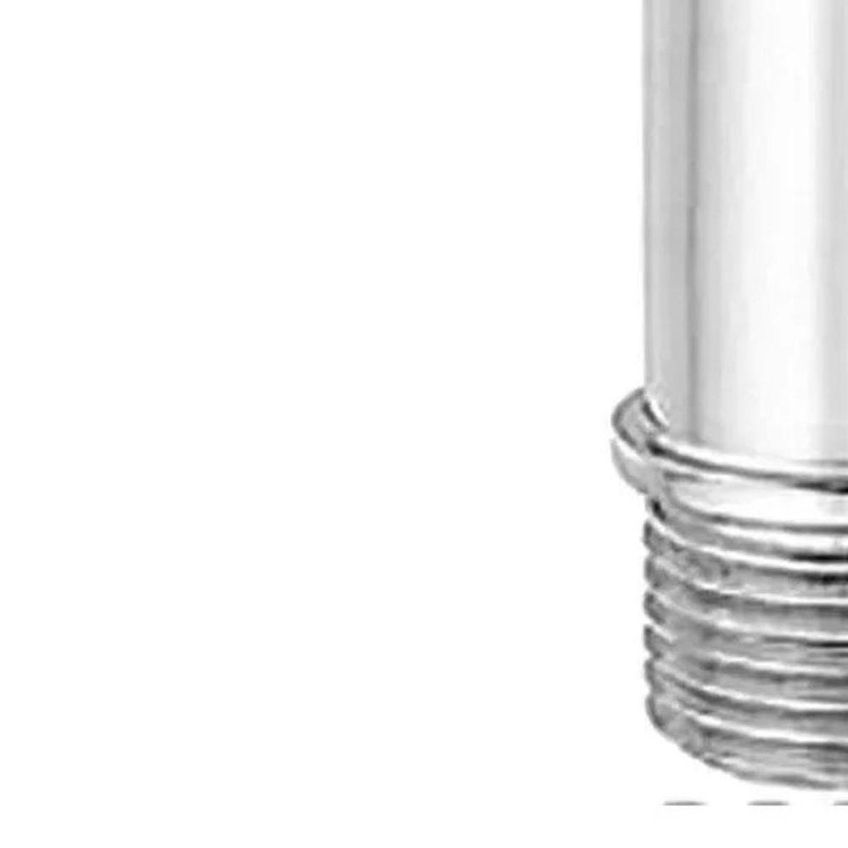 Alongador de Torneira 4cm 1/2 Polegada Metal Cromado Liege Cosmetics - imagem 5