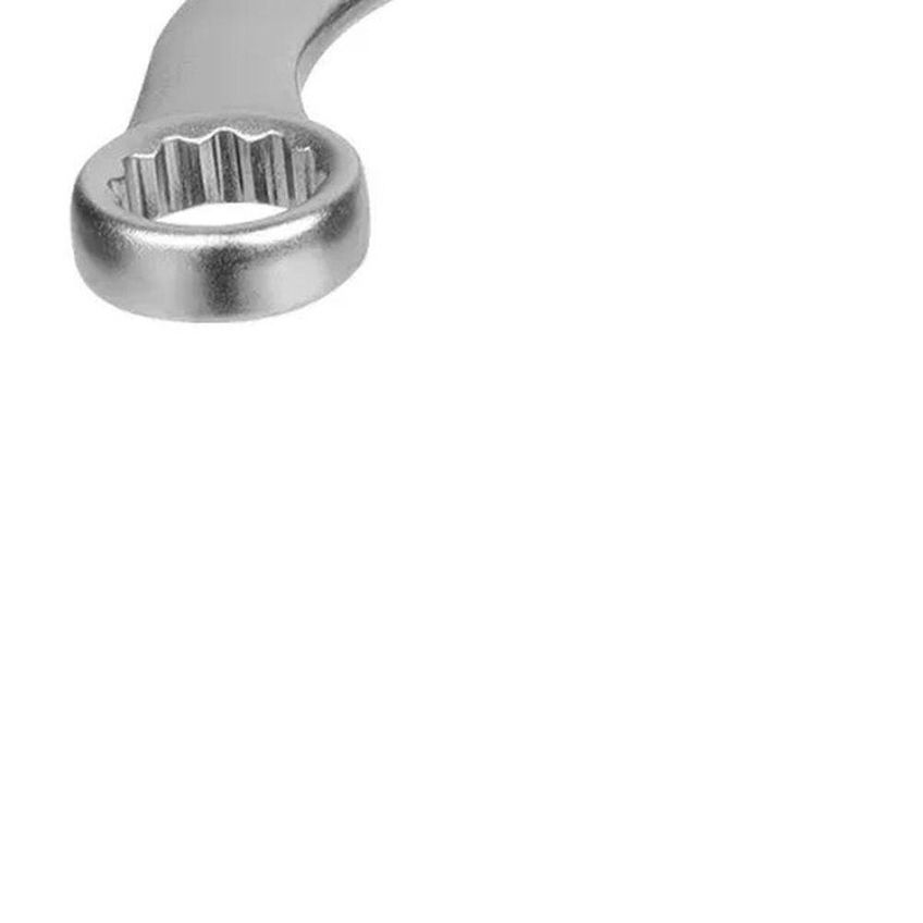 Chave Starter Meia Lua 13x15mm Especial Para Motor De Partida Aço Cromo Vanádio Worker - imagem 3