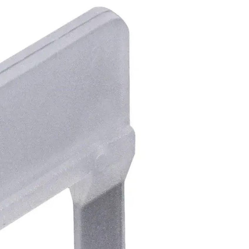 Espaçador Nivelador De Piso 1,00mm Para Revestimentos Ceramicos E Porcelanatos Worker - imagem 3