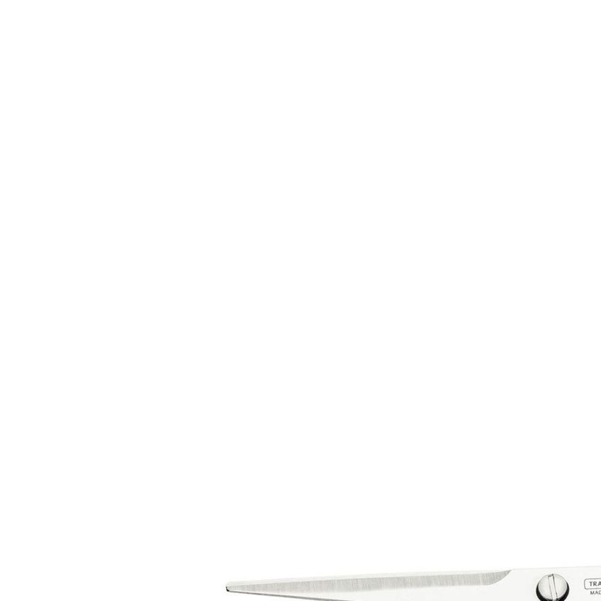 Tesoura Para Cabelo Supercort Lâmina Aço Inox Onix Tramontina 6 Polegadas - imagem 3