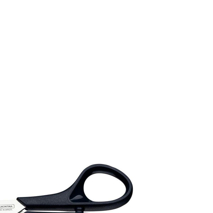Tesoura Para Cabelo Supercort Lâmina Aço Inox Onix Tramontina 6 Polegadas - imagem 4