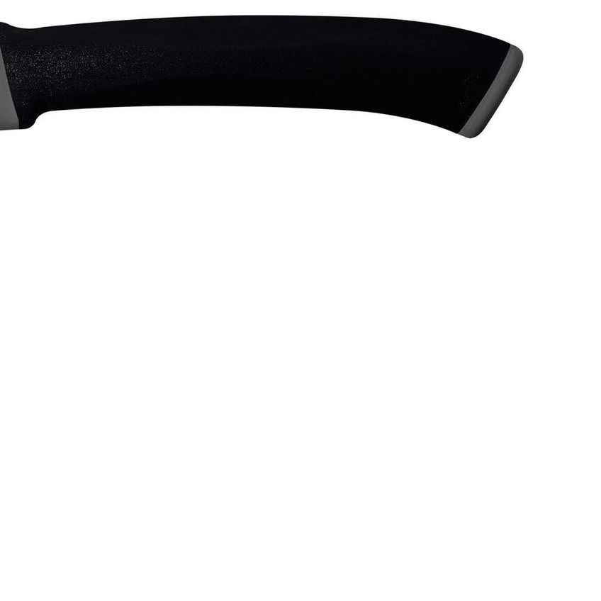 Conjunto De Facas Para Tomate Felice Aço Inox Cabos Polipropileno Preto 2 Peças Tramontina - imagem 5